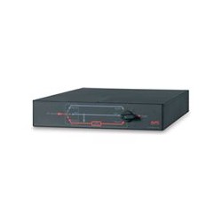 APC Service Bypass Panel- 100-240V 30A