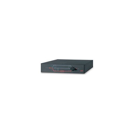 APC Service Bypass Panel- 100-240V 30A