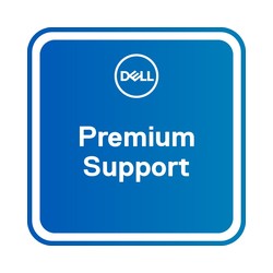 Dell 2Y Coll Rtn TO 3Y Prem SPT/F/Inspiron 14 5405 15-5593 5502