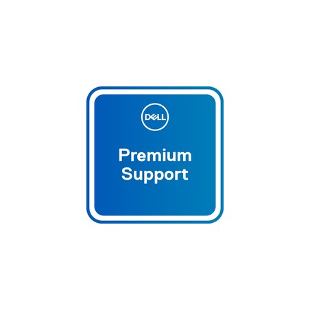 Dell 2Y Coll Rtn TO 3Y Prem SPT/F/Inspiron 14 5405 15-5593 5502