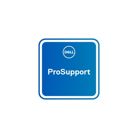 Dell 1Y ProSpt Adv EX TO/4Y ProSpt Adv EX