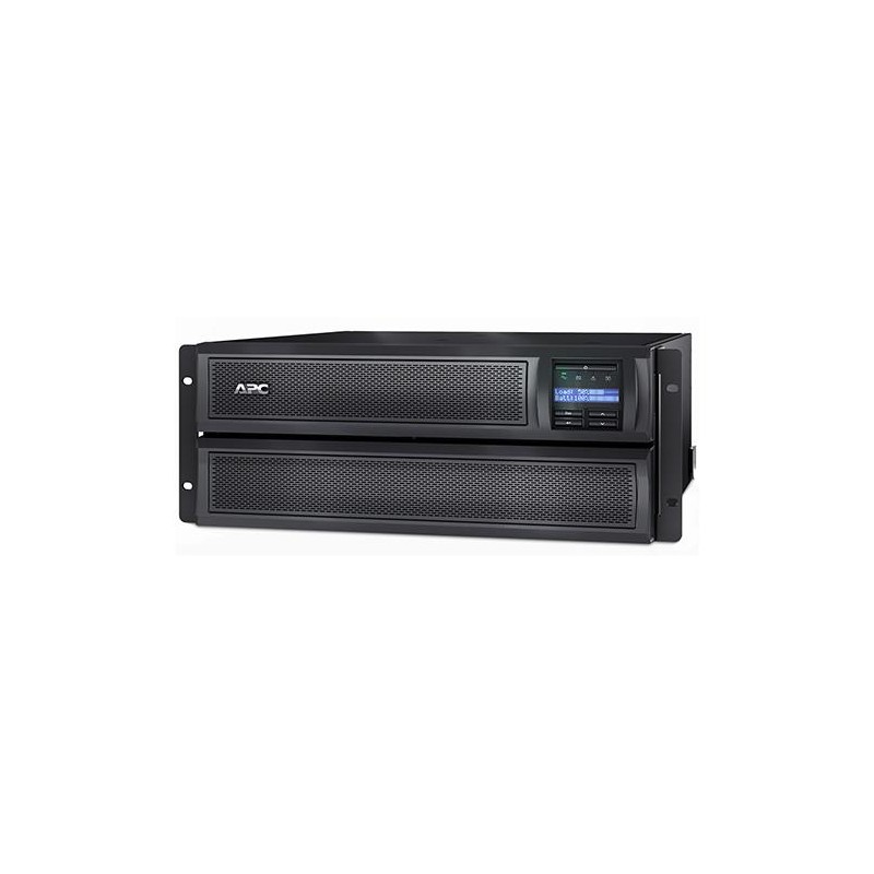 APC Smart-UPS X 2200VA RM/Tower LCDw.net