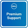 Dell 1Y Collandrtn TO 4Y Prem SPT/F/ G3 3500/ G5 5500/ G5 5505
