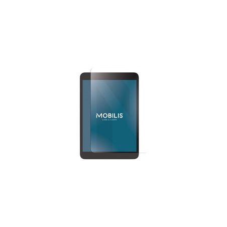 Mobilis Screen Protector Tempered Glass/Clear - 9H- For iPad 11IN 2025 (