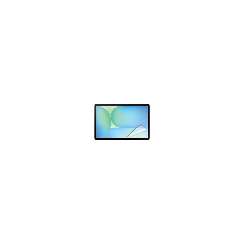 SCREEN PROTECTOR ANTI-SHOCK/IK06 - CLEAR FOR GALAXY TAB S9 -