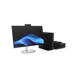 HP Elite Studio 8 AIO G1I U5-235/16G 512G W11P WIFI6E 27QHD NT