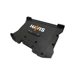S510 - Havis, PKG-DS-GTC-1403-3, Vehicle Cradle, with Tri Pass-through, with screen support (ex. vehicle adapter)