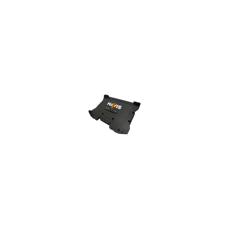 S510 - Havis, PKG-DS-GTC-1403-3, Vehicle Cradle, with Tri Pass-through, with screen support (ex. vehicle adapter)