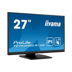 T2754MSC-B1AG 68.6CM 27IN LED/1920X1080 300CD/M2 5MS
