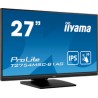 Iiyama T2754MSC-B1AG 68.6CM 27IN LED/1920X1080 300CD/M2 5MS