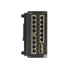 Catalyst IE3300 with 14GE Copper + 2GE SFP, Expansion Module