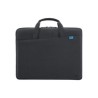 Mobilis Trendy Sleeve 10-12.5IN Black -/35 Recycled