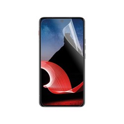 SCREEN PROTECTOR ANTI-SHOCK/IK06 - CLEAR FOR MOTOROLA EDGE 5