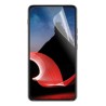 Mobilis Screen Protector Anti-Shock/IK06 - Clear For Motorola Edge 5