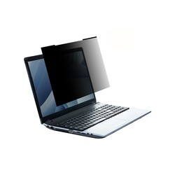 MAGNETIC PRIVACY FILTER 15.6IN/(16:09) DIM : 351X204MM