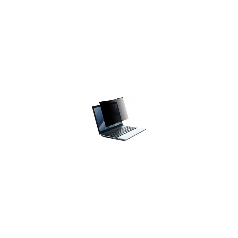 MAGNETIC PRIVACY FILTER 15.6IN/(16:09) DIM : 351X204MM