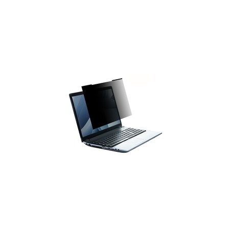 Mobilis Magnetic Privacy Filter 14IN/(16:09) Dim : 316X184MM
