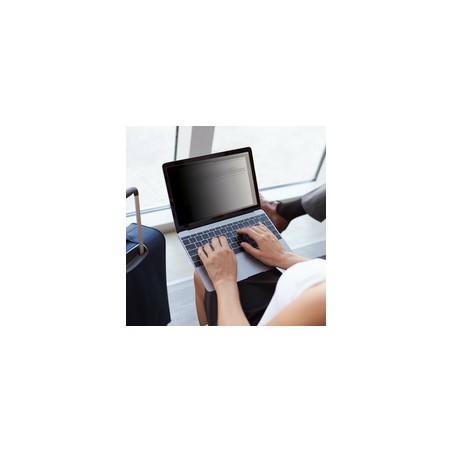 Mobilis Magnetic Privacy Filter For/MacBook Air 15.3IN 2023 - Dim :