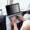 Mobilis Magnetic Privacy Filter For/MacBook Air 15.3IN 2023 - Dim :
