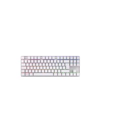 CHERRY MX 8.2 TKL WIRELESS BT/FRANCE WHITE