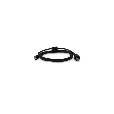 Cable CAB-551, USB Type A, PWR, Straight, 2 m / 6.5. ft. IP67