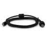 Cable CAB-551, USB Type A, PWR, Straight, 2 m / 6.5. ft. IP67