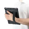 Mobilis PROTECH - Case + Kickstand +/Handstrap For Galaxy Tab A9+ 11I
