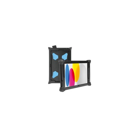 Mobilis Resist Pack - Case For iPad/10.9IN (10TH Gen)