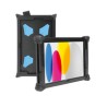 Mobilis Resist Pack - Case For iPad/10.9IN (10TH Gen)