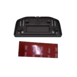 SP720x: Table Mount for SP72-V, Midnight Black
