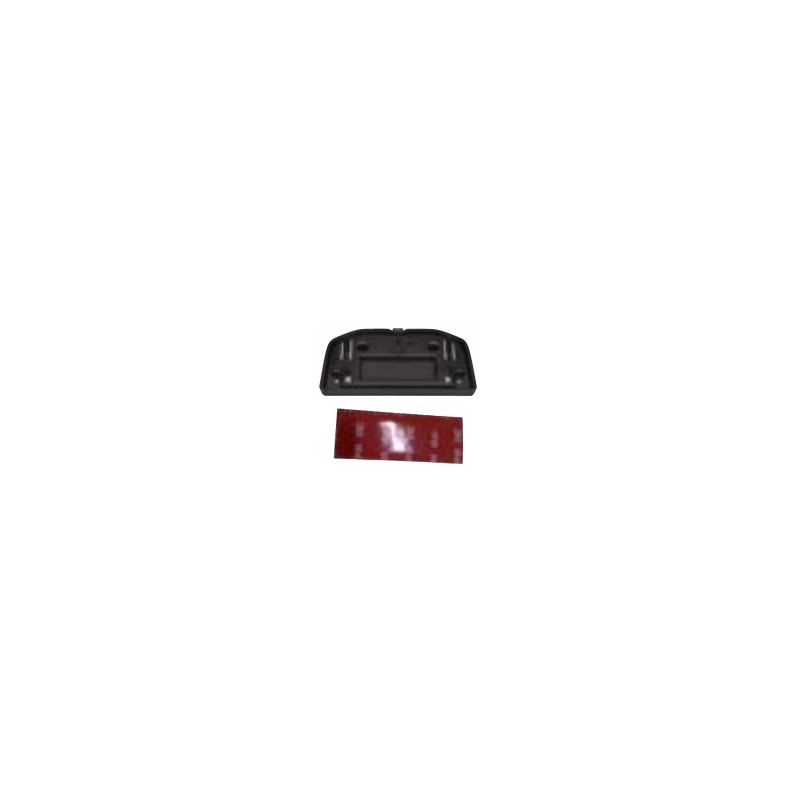 SP720x: Table Mount for SP72-V, Midnight Black