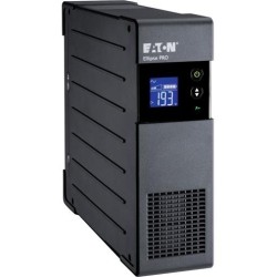 Eaton Ellipse PRO 650 FR, UPS 650VA, 4 zásuvky, LCD