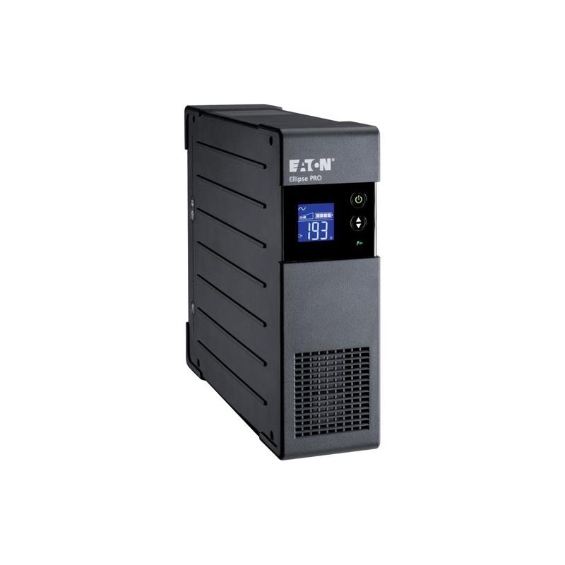 Eaton Ellipse PRO 650 FR, UPS 650VA, 4 zásuvky, LCD
