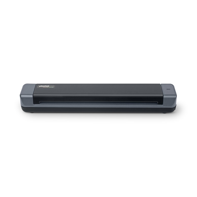 MOBILEOFFICE S410 PLUS MOBILE/A4 SIMPLEX FEED SCANNER