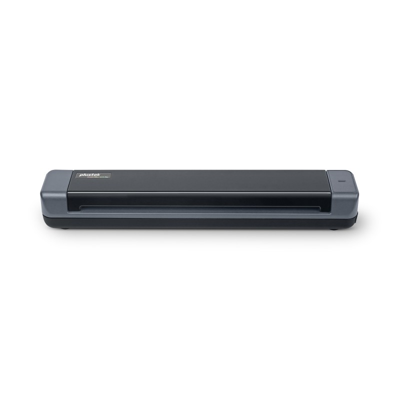 Plustek Mobileoffice S410 Plus Mobile/A4 Simplex Feed Scanner