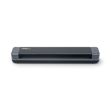 Plustek Mobileoffice S410 Plus Mobile/A4 Simplex Feed Scanner