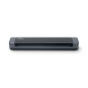 MOBILEOFFICE S410 PLUS MOBILE/A4 SIMPLEX FEED SCANNER