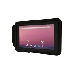 Zebra ET51 10.1 IN., Android GMS, 4GB RAM / 32GB Flash, WLAN, Rotating Handstrap, USB Power Supply & USB Charging Cable, EU