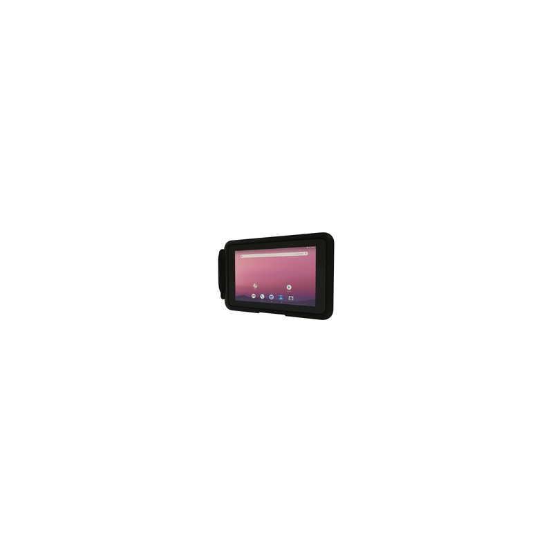 Zebra ET51 10.1 IN., Android GMS, 4GB RAM / 32GB Flash, WLAN, Rotating Handstrap, USB Power Supply & USB Charging Cable, EU