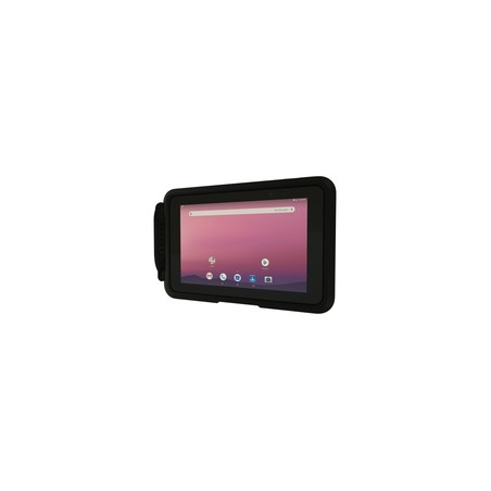 Zebra ET51 10.1 IN., Android GMS, 4GB RAM / 32GB Flash, WLAN, Rotating Handstrap, USB Power Supply & USB Charging Cable, EU