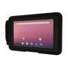 Zebra ET51 10.1 IN., Android GMS, 4GB RAM / 32GB Flash, WLAN, Rotating Handstrap, USB Power Supply & USB Charging Cable, EU