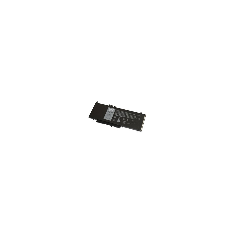BTI 4C BATTERY DELL E5470 E5570/OEM: 6MT4T 7V69Y
