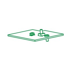 Feed Switch (Thermal Transfer)