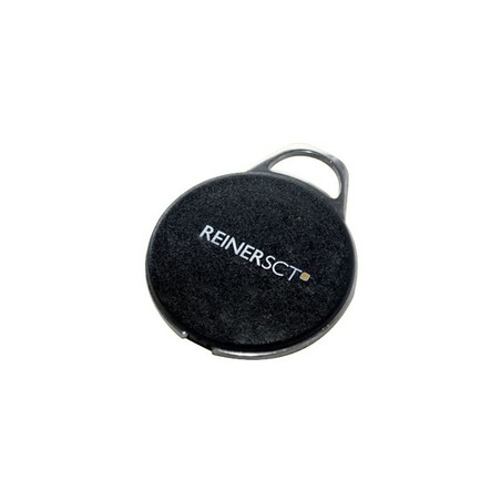 REINER SCT TIMECARD PREMIUM/TRANSPONDER 10 DES