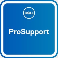 Dell 1Y Basic Onsite TO 3Y ProSpt/.