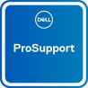 Dell 1Y Basic Onsite TO 3Y ProSpt/.