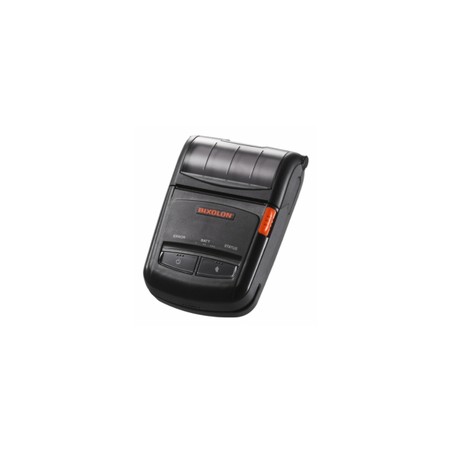 SPP-R210 BT IOS LINERLESS/90MM/SEC 203DPI BARCODE 1D 2D