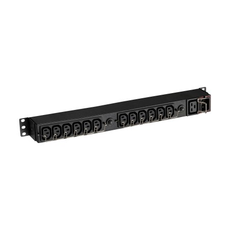 Eaton FlexPDU 12 IEC distribuční jednotka napájení, rozvodný panel