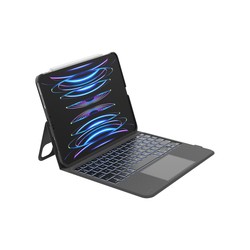 Belkin Everyday Keyboard With Case And/For iPad Air 10.9-IN And iPad PR