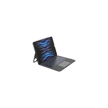 Belkin Everyday Keyboard With Case And/For iPad Air 10.9-IN And iPad PR